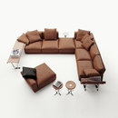 Luis B&B Italia