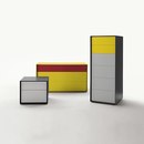 B&B Italia Dado Chests of drawers / Sideboards