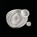 B&B Italia Vertigo Round Dining table accessories