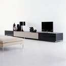 Athos furniture system B&B Italia