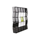Cerruti Baleri Obo Living room: Shelves / Shelving systems Shelves / Shelving systems