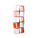 Cerruti Baleri Obo Living room: Shelves / Shelving systems Shelves / Shelving systems