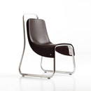 Cerruti Baleri Littlebig Chairs / Stools / Benches Dining room: Chairs