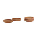 Vitra Inc. USA Cork Bowl Table accessories