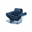 Bad Tempered Chair Vitra Inc. USA