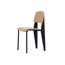 Vitra Inc. USA Standard Chair Chairs / Stools / Benches Multi-purpose area Office / Contract seating Restaurant / Canteen