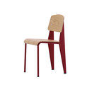 Standard Chair Vitra Inc. USA