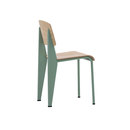 Standard Chair Vitra Inc. USA