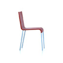 Vitra Inc. USA .03 Chairs / Stools / Benches Multi-purpose area Office / Contract seating Outdoor chairs Restaurant / Canteen