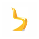Vitra Inc. USA Panton Chair Classic Chairs / Stools / Benches