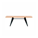 Vitra Inc. USA EM Table Desks / Escritoires Dining tables / Console tables