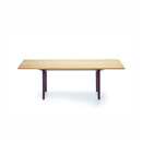 Vitra Inc. USA Joyn Table Bureaux / Secrétaires Tables de salle à manger / de console