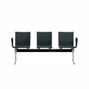 Vitra Inc. USA .04 Flughafen / Schiffsterminal Loungebereich / Wartebereich Warte- / Empfangsmöbel