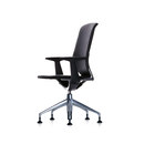 Vitra Inc. USA Meda Chair Office / Contract seating