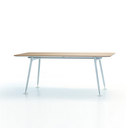 Vitra Inc. USA ATM Dining Table Dining tables / Console tables
