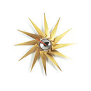 Turbine Clock Vitra Inc. USA
