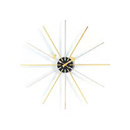 Vitra Inc. USA-Star Clock