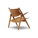 Carl Hansen & Søn CH28 Lounge area / Waiting room Seating
