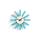 Vitra Inc. USA-Block Clock