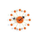 Ball Clock Vitra Inc. USA