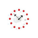 Ball Clock Vitra Inc. USA