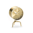 Tripod Clock Vitra Inc. USA