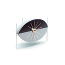 Watermelon Clock Vitra Inc. USA