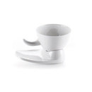 Vitra Inc. USA Tea Cup & Saucer Table accessories