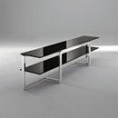 SIDEBOARD Fiam Italia