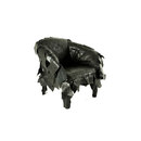 edra Leather Works Sessel / Sofas / Poufs Wohnzimmer: Sessel