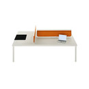 Vitra Inc. USA Ad One Library / Reading room Office Office desks / Conference tables University / School