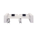 Vitra Inc. USA Ad One Office Office desks / Conference tables