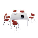 Vitra Inc. USA Ad One Conference / Seminar / Meeting Dining tables / Console tables Office desks / Conference tables Restaurant / Canteen