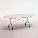 Vitra Inc. USA Spatio Office System Desks / Escritoires Office desks / Conference tables