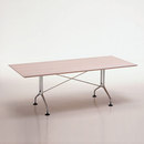 Vitra Inc. USA Spatio Office System Desks / Escritoires Office desks / Conference tables