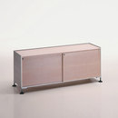 Vitra Inc. USA Spatio Office System Office