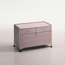 Vitra Inc. USA Spatio Office System Office