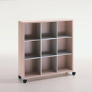 Vitra Inc. USA Spatio Office System