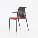 Vitra Inc. USA MedaSlim Multi-purpose area Office / Contract seating