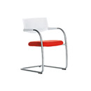 Vitra Inc. USA Visavis 2 Office Office / Contract seating