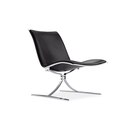 Lange Production FK 710 Skater Loungebereich / Wartebereich Sessel / Sofas / Poufs Warte- / Empfangsmöbel