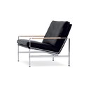 Lange Production FK 6720 – 1 Loungebereich / Wartebereich Sessel / Sofas / Poufs Warte- / Empfangsmöbel