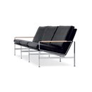 Lange Production FK 6720 – 3 Loungebereich / Wartebereich Sessel / Sofas / Poufs Warte- / Empfangsmöbel