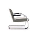 Vitra Inc. USA Visalounge Armchairs / Sofas / Poufs Waiting / Reception furniture
