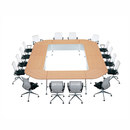 Vitra Inc. USA Ad Usum Conference / Seminar / Meeting Office desks / Conference tables