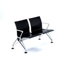 Vitra Inc. USA Air Line Airport / Cruise terminal Lounge / Waiting area Waiting / Reception furniture