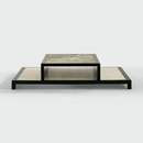 Giorgetti Kyr Couchtische / Beistelltische