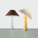 Giorgetti Lumina Table lamps