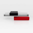 Diamantini & Domeniconi Slide Audio / Video / Multimedia Credenze / Cassettiere