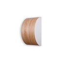Gea - Semi Wall Lamp lzf